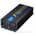 8000W Pure Sine Wave Power Inverter With Charger